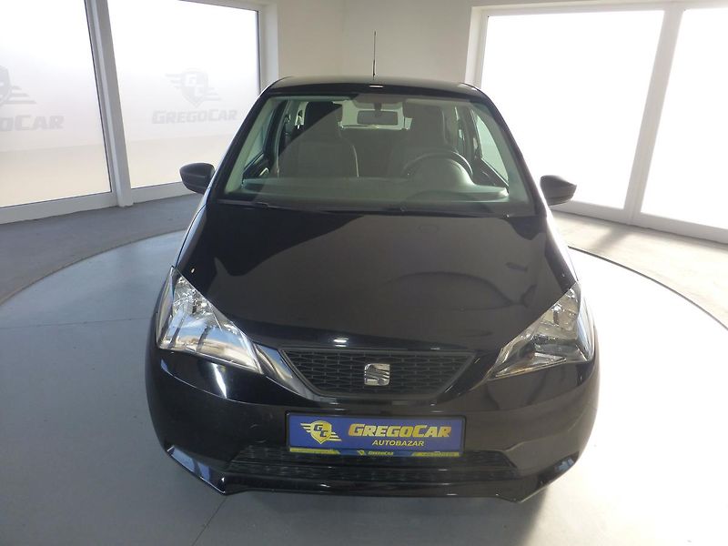 Seat Mii (2013) 1,0-44KW**KLIMATIZACE** - fotka 2 z 19