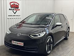 Volkswagen ID.3 150kW MAX 1ST PLUS PRO PERF. - fotografie inzerátu