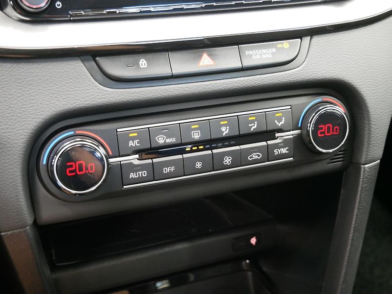 Kia XCeed - fotka 24 z 28