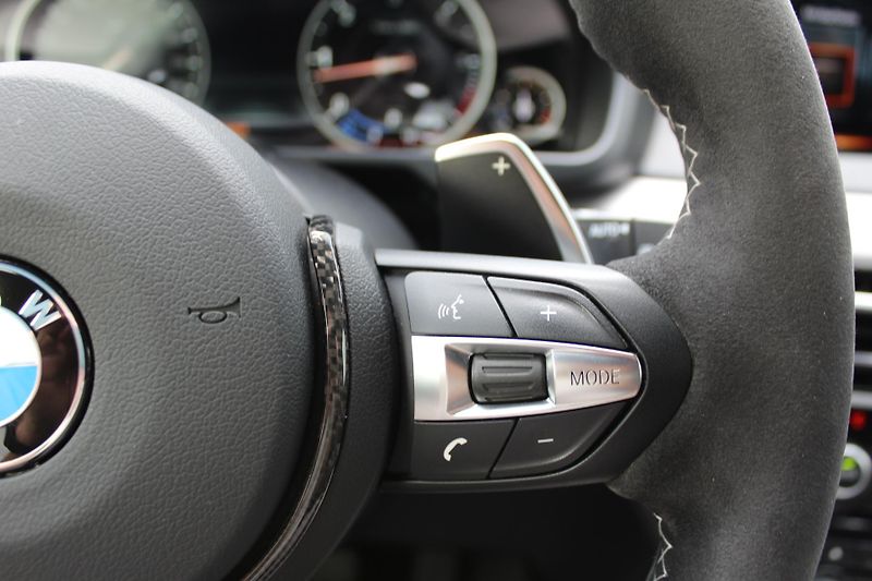 BMW X5 xDrive30d, CZ - fotka 12 z 22