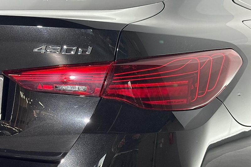 BMW Řada 4 řady 4 | 430d xDrive - fotka 5 z 26