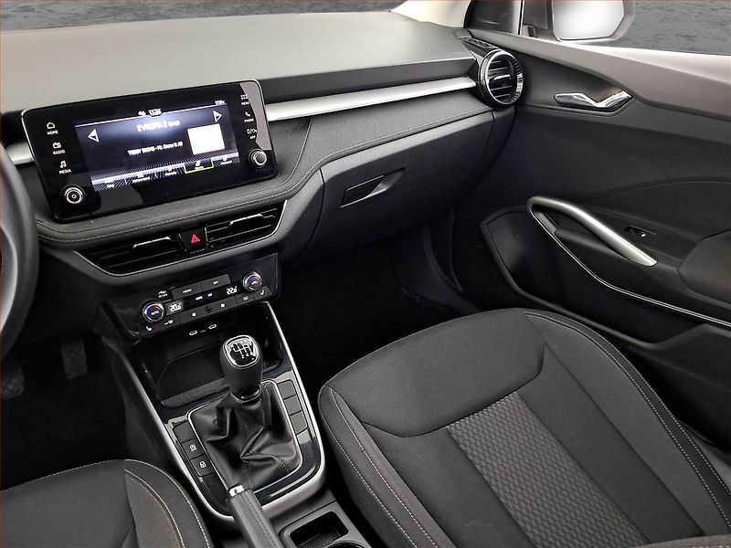 Škoda Fabia (2025) 1.0 TSI, Top Selection, FullLe - fotka 8 z 19