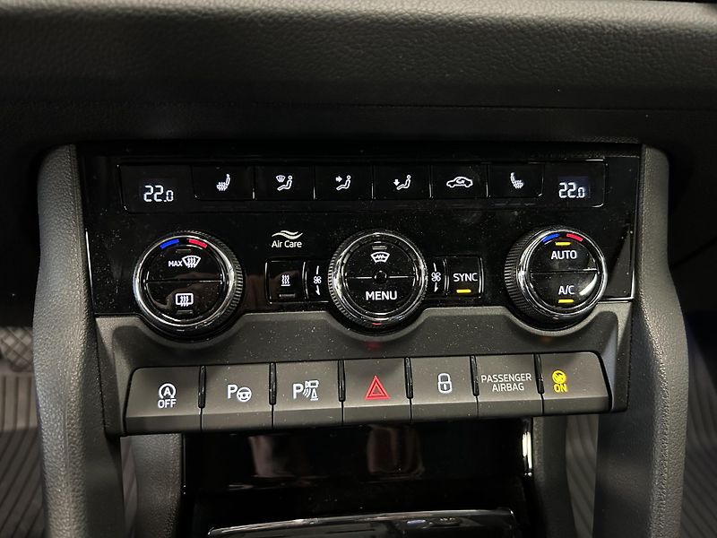 Škoda Kodiaq (2023) 2.0TDi DSG Style Exclusive 4x4 - fotka 8 z 43