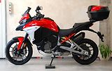 Ducati Multistrada V4 (2023) krásný stav, ZÁRUKA, SERVI - náhled 13