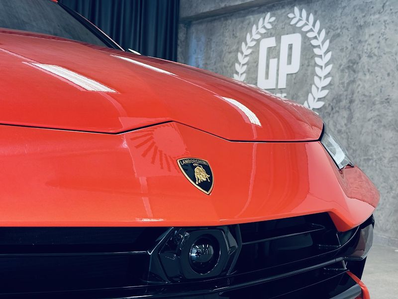 Lamborghini Urus (2023) S*23*B&O*MASAŽ*HUD*TV*CARBON - fotka 8 z 44