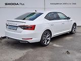 Škoda Superb SPORTLINE 2.0 TDi 147KW 7AP - náhled 1