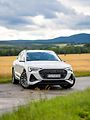 Audi e-tron (2020) /300kW - náhled 2