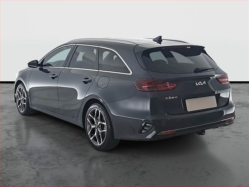 Kia Ceed (2025) 1.5 T-GDI - fotka 4 z 19