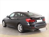 BMW Řada 3 (2018) 320d xDrive GT, 4X4, Automat - náhled 3