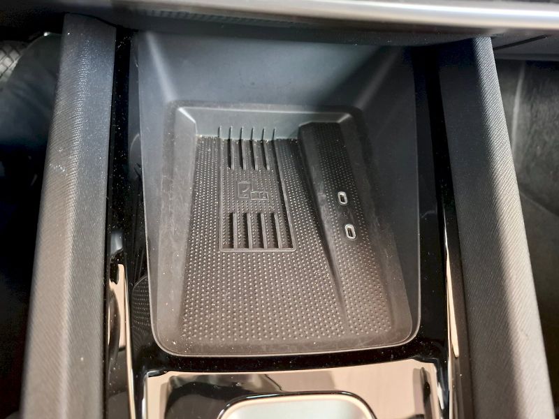 Škoda Octavia (2025) M-HEV SELECTION TS 110/1.5 A7F - fotka 12 z 36