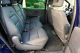 Volkswagen Sharan (2007) 2,0 TDI 103 kW - náhled 19