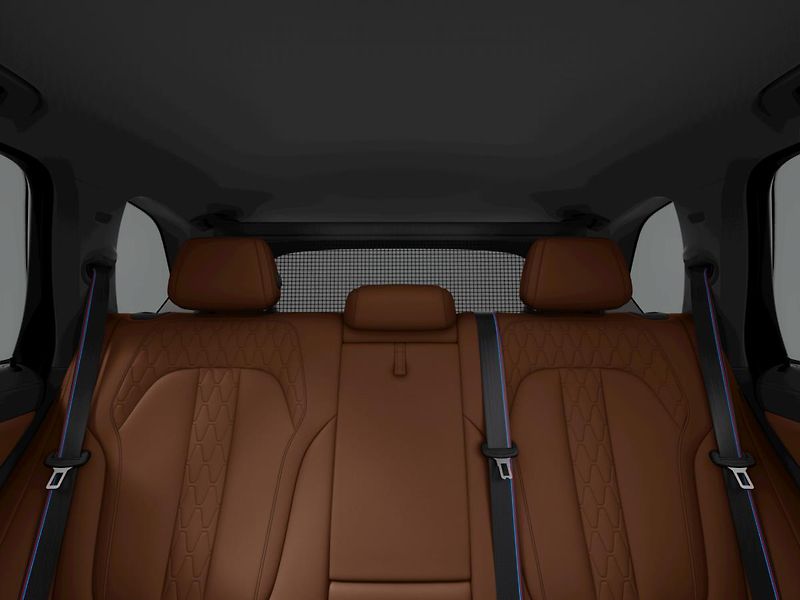 BMW X5 (2026) xDrive30d - fotka 10 z 10