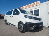 Toyota ProAce Verso (2023) 2.0D-4D 106kW L2 9-míst ČR DPH - náhled 1
