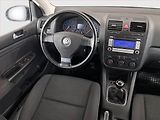 Volkswagen Golf (2008) 1.4 16V, po STK, rezervace - náhled 7