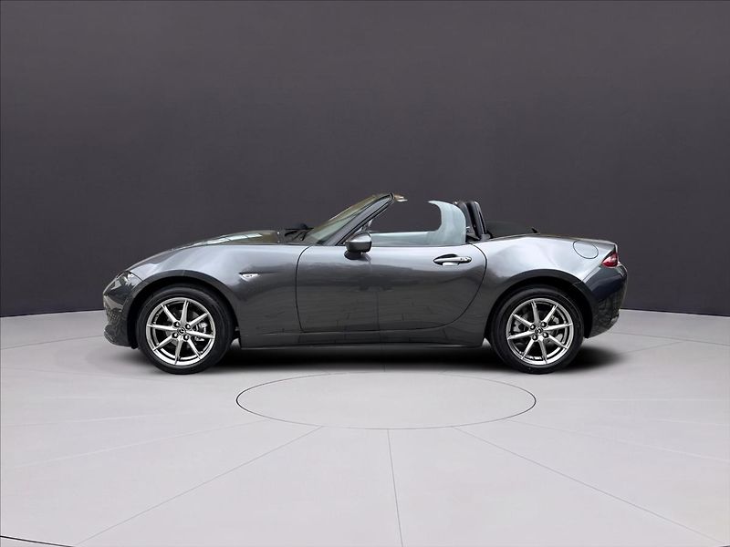 Mazda MX-5 (2026) 1,5 6MT RWD Exlusive-Line - fotka 2 z 11