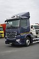 Mercedes-Benz Actros (2021) / 1842 / ACC / E 6 / MP 5 / BD - náhled 26