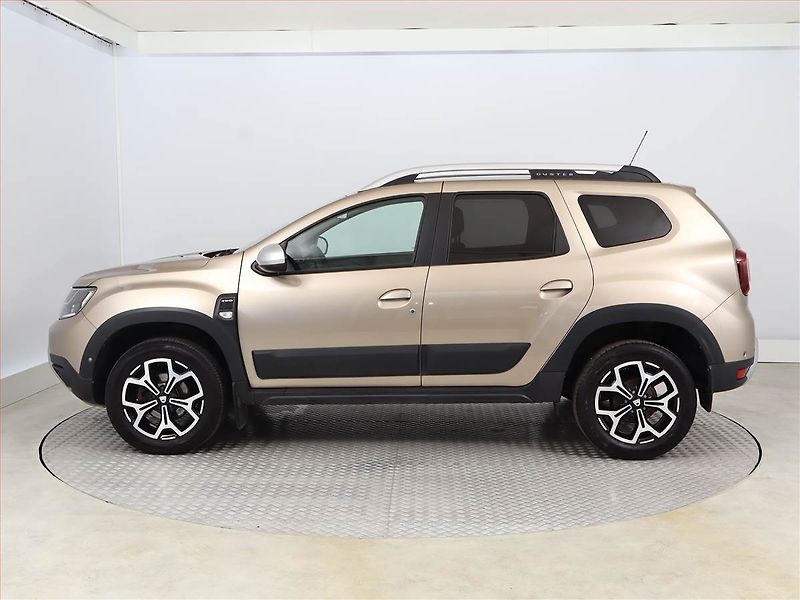 Dacia Duster (2018) 1.2 TCe, 4X4, ČR,1.maj - fotka 3 z 16