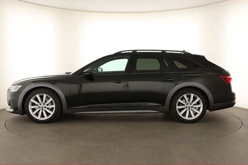 Audi A6 Allroad (2020) 50 TDI - fotka 3 z 21