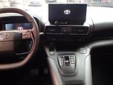 Toyota ProAce City Verso Family 1.5 d 130-Long,8aut. - náhled 19