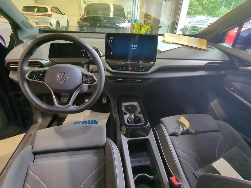 Volkswagen ID.4 150kw, PERFORMACE SOH 95,0% - fotka 5 z 9