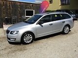 Škoda Octavia (2014) 1.6 TDI 77kW  1.MAJITEL - náhled 1