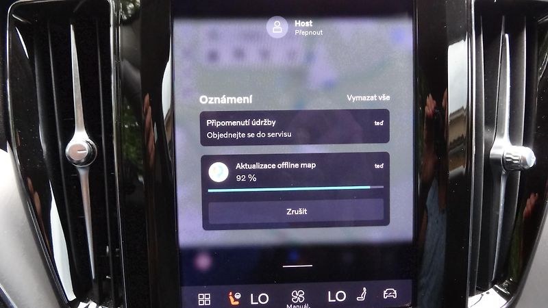 Volvo XC60  B4 Awd Taž.zař.Navi + - fotka 70 z 70
