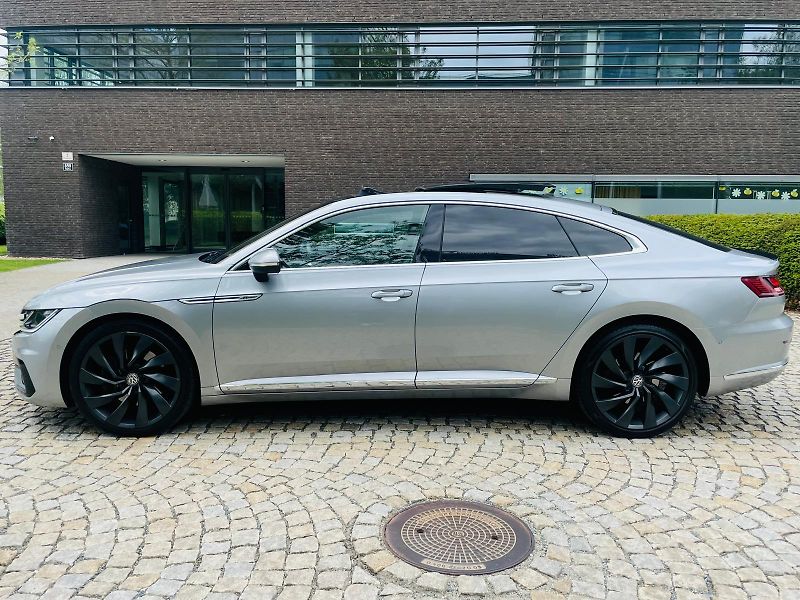 Volkswagen Arteon 2.0TDI 4x4 AUT FULL VÝBAVA ČR - fotka 16 z 59
