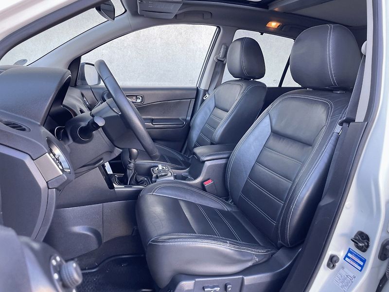 Renault Koleos (2011) BOSE 2,0dCi 175k 4x4 - fotka 18 z 27