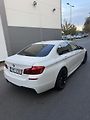 BMW Řada 5 (2017) BMW 520xd M-Paket| TOP VÝBAVA - náhled 2