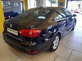 Volkswagen Jetta 1.2 TSI DigiKlima 33000km!! - náhled 6