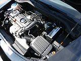 Škoda Octavia 1,4 TSi 90kW po servise, závěs - náhled 41