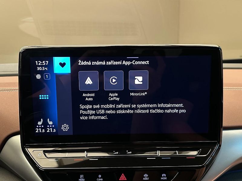 Volkswagen Ostatní (2021) 77 kWh Pro Max 150 kW - fotka 19 z 28