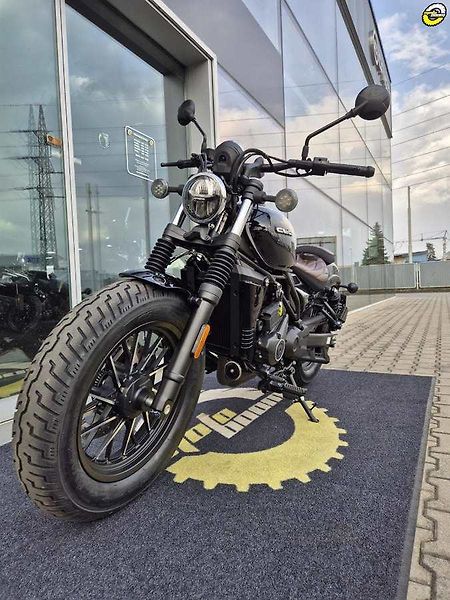 CFMOTO (2026) 250 CL-C - fotka 27 z 37