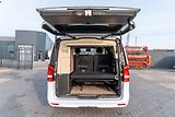 Mercedes-Benz Třídy V 250d Marco Polo - náhled 2