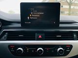 Audi A4 Avant 2.0TD AUT VÝHŘEV SENZORY - náhled 35