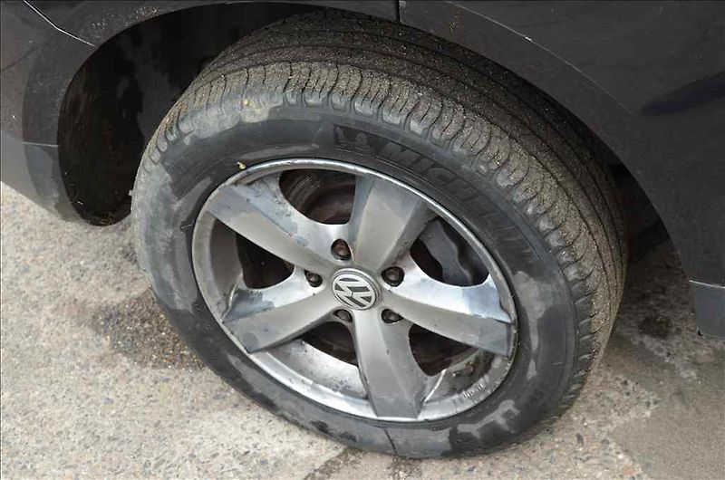 Volkswagen Touareg (2008) 3,0 TDI - fotka 14 z 30