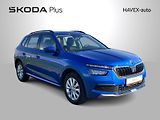 Škoda Kamiq (2021) 1.0 TSI Ambition - náhled 30