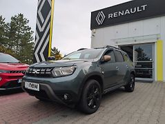 Dacia Duster (2024) Extreme TCe 100 LPG - fotografie inzerátu