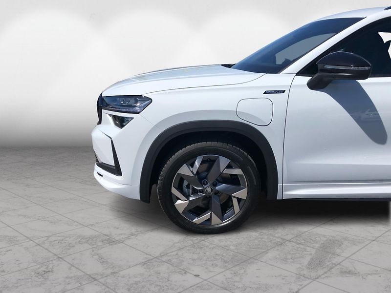 Škoda Kodiaq 1,5 e-TSI - fotka 10 z 30