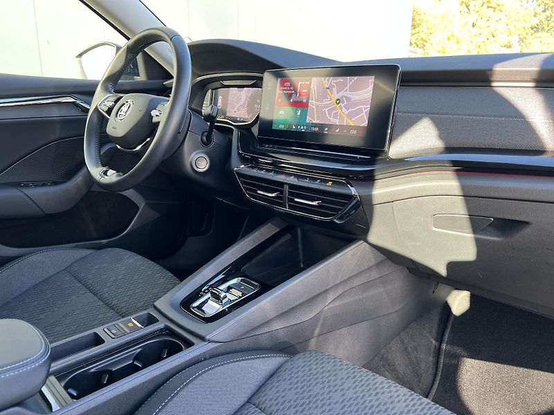 Škoda Octavia 1,5TSi 110kW STYLE DSG - fotka 32 z 37