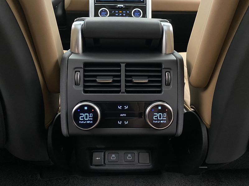 Land Rover Discovery (2026) D350 TEMPEST AWD AUT - fotka 62 z 65