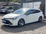Toyota Corolla 2.0HEV, ČR, Style, DPH - náhled 3