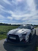 Nissan GT-R (2020) Nissan GT-R R35 Track Edition  - fotografie inzerátu