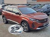 Peugeot 5008 (2023) 1,5 HDI  EAT8 ALLURE  LED NAVI - náhled 1