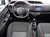 Toyota Yaris 1.5 VVT- i  82 kW - náhled 4