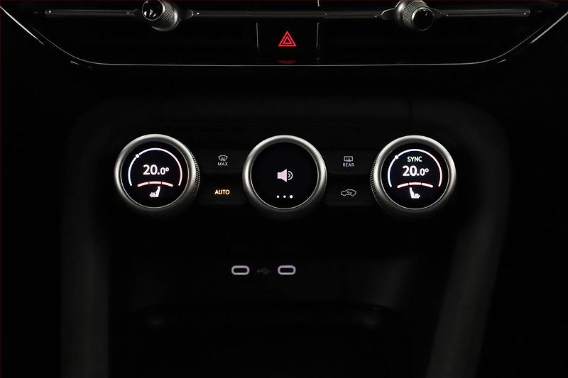 Škoda Kodiaq (2025) 2.0 TDI, Sportline, Navigace - fotka 19 z 21