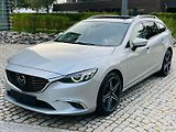 Mazda 6 2.5i AUT KAMERA SERVISKA TAŽNÉ - náhled 3