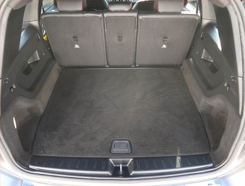 Mercedes-Benz GLB (2020) Progressive 200 d 4MATIC - fotka 14 z 25