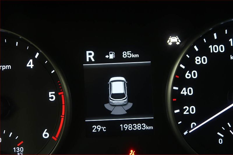 Hyundai i30 (2018) 1.6 CRDi, ČR,1.maj, Serv.kniha - fotka 15 z 18