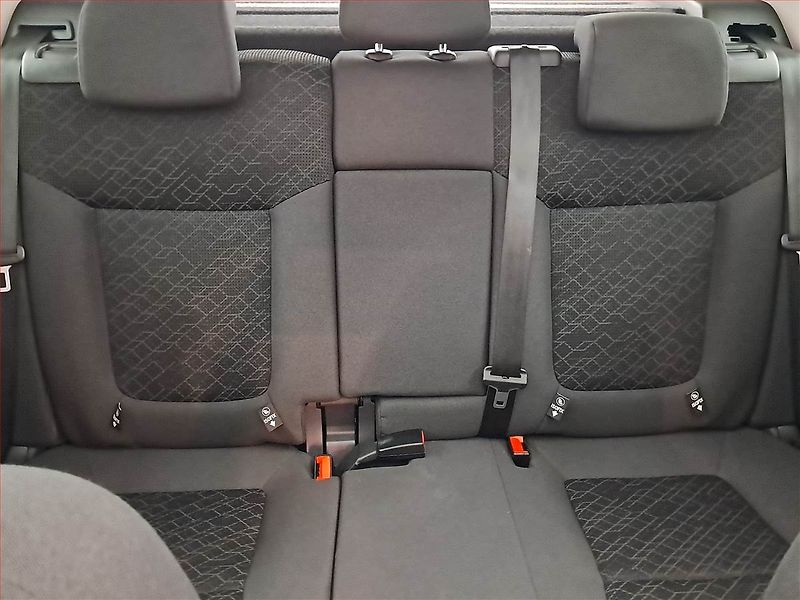 Peugeot 3008 (2014) 1.6 HDi, Navi, Tempomat - fotka 10 z 20